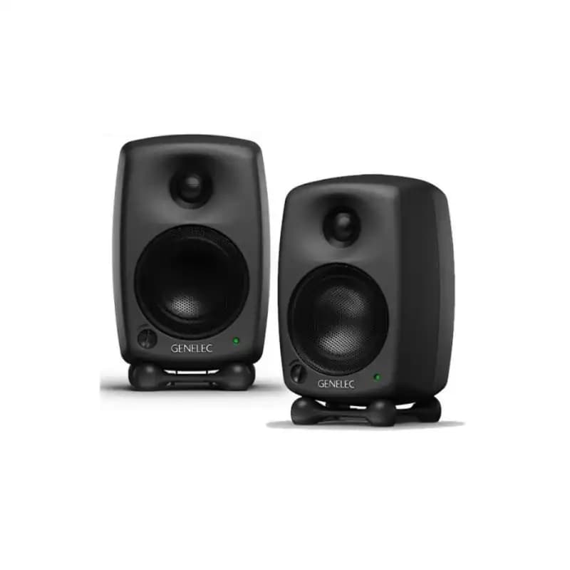 studio-equipments-studio-monitor-speakers