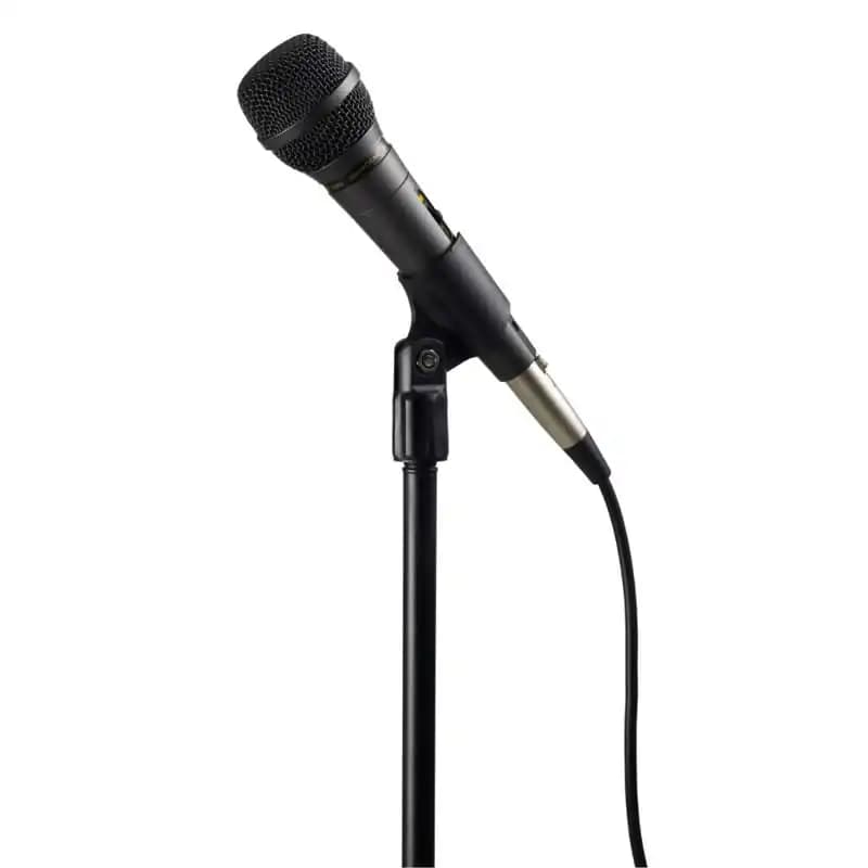 live-performance-equipments-wired-microphone