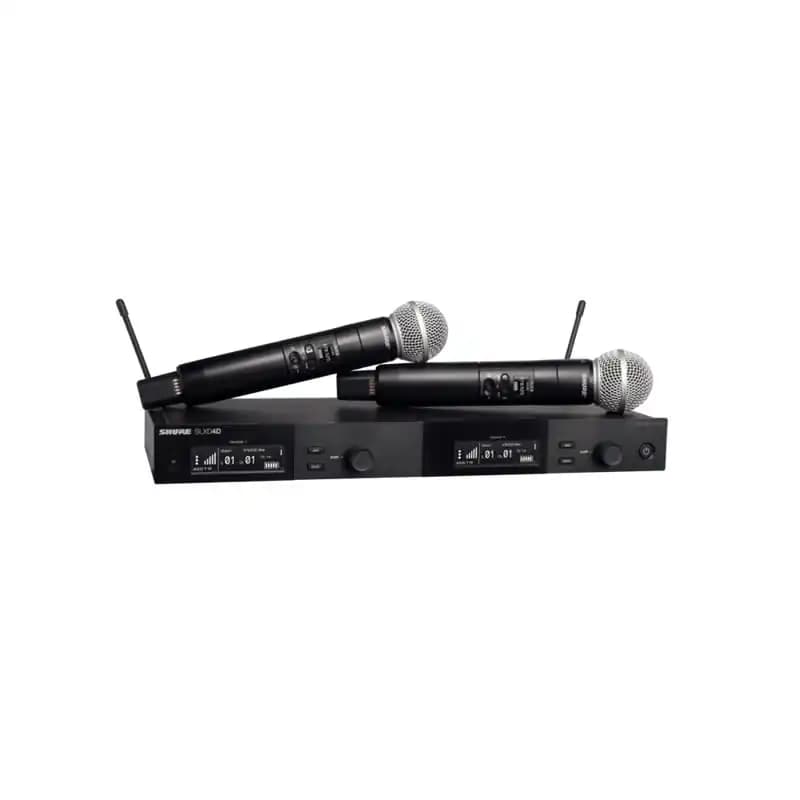 live-performance-equipments-wireless-microphone