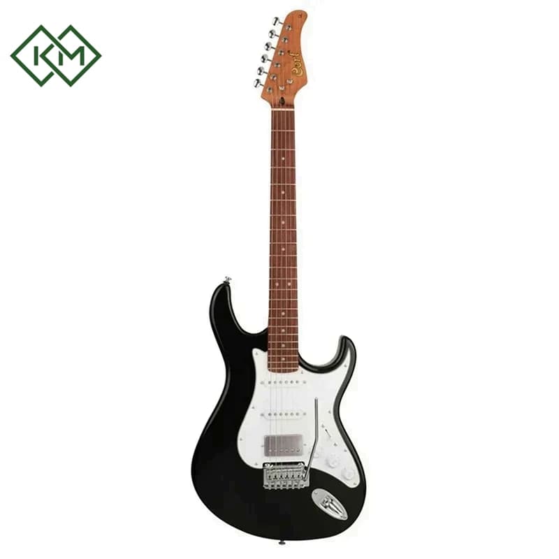 guitar-electric-guitar-cort-g260cs-black