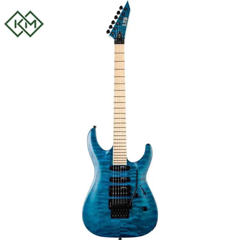 guitar-electric-guitar-ltd-mh-203qm-see-thru-blue