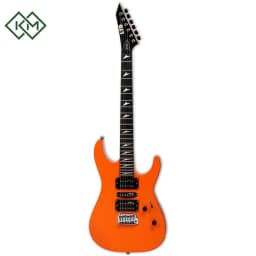 guitar-electric-guitar-ltd-mt-130-orange