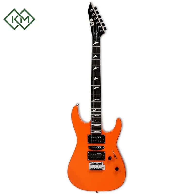 guitar-electric-guitar-ltd-mt-130-orange