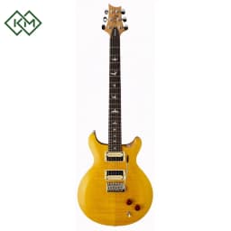 guitar-electric-guitar-prs-se-santana-yellow