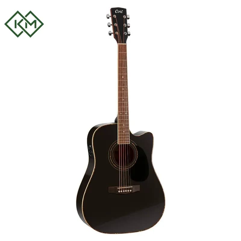 guitar-acoustic-guitar-cort-ad880ce-black