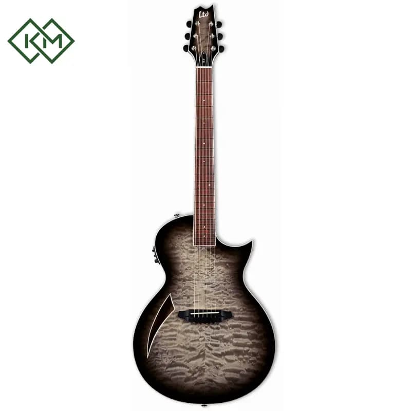 guitar-acoustic-guitar-ltd-tl-6-charcoal-burst