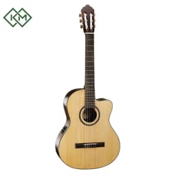 guitar-classical-flamenco-guitar-cort-ac160cf-nat