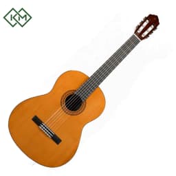guitar-classical-flamenco-guitar-yamaha-c40