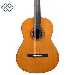 guitar-classical-flamenco-guitar-yamaha-c40