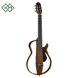 guitar-classical-flamenco-guitar-yamaha-slg200n-nt