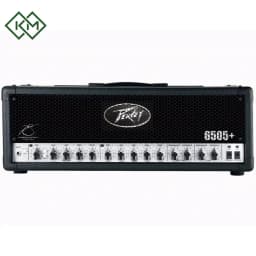 amplifier-electric-amplifier-peavey-6505-head
