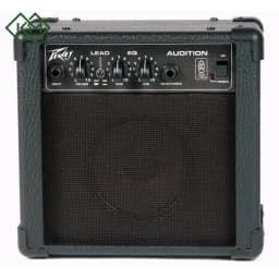 amplifier-electric-amplifier-peavey-audition
