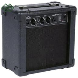 amplifier-electric-amplifier-peavey-audition