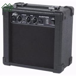 amplifier-electric-amplifier-peavey-audition
