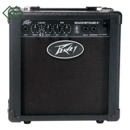 amplifier-electric-amplifier-peavey-backstage