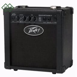 amplifier-electric-amplifier-peavey-backstage