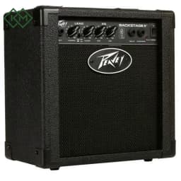 amplifier-electric-amplifier-peavey-backstage