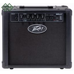 amplifier-electric-amplifier-peavey-solo