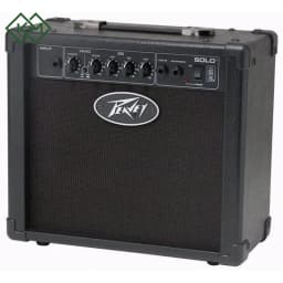 amplifier-electric-amplifier-peavey-solo