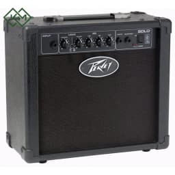 amplifier-electric-amplifier-peavey-solo