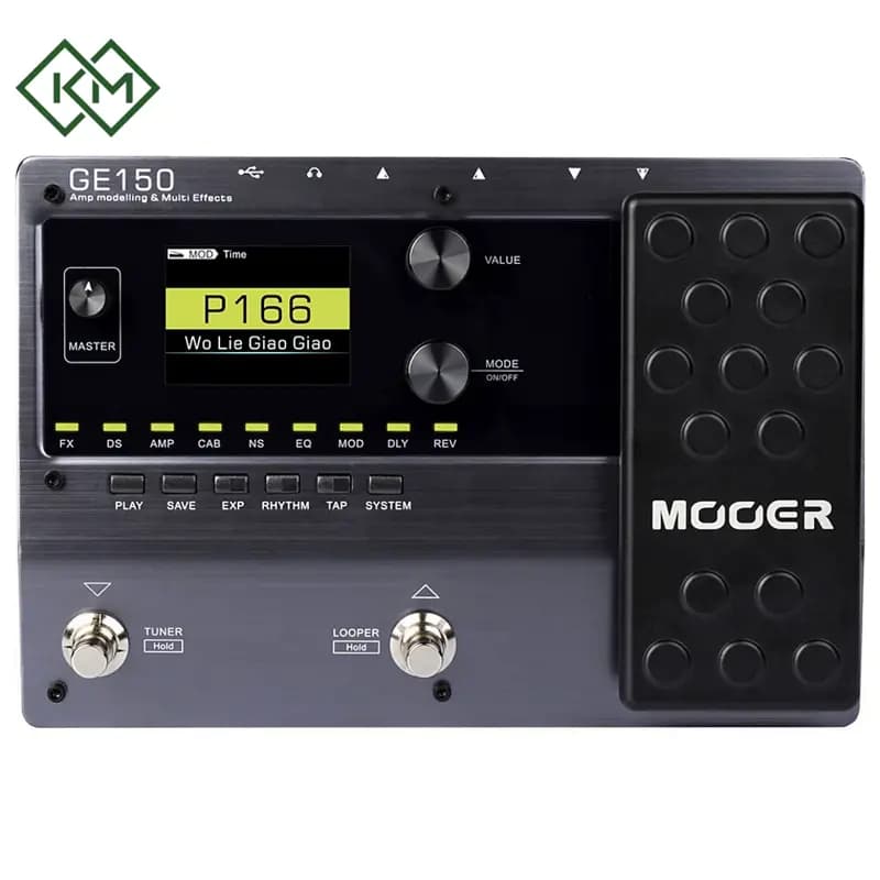 effect-multi-effects-mooer-ge150-multieffect
