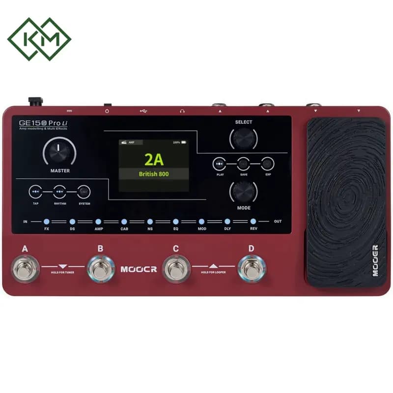 effect-multi-effects-mooer-ge150-pro-li-multieffect