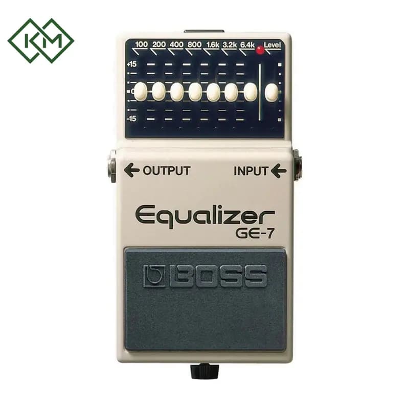 effect-pedal-effects-boss-ge-7-equalizer