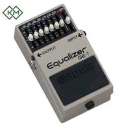 effect-pedal-effects-boss-ge-7-equalizer