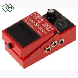 effect-pedal-effects-boss-rc-1-loop-station