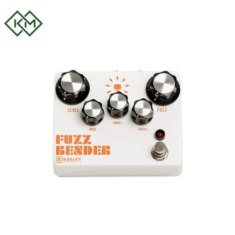 effect-pedal-effects-keeley-fuzz-bender