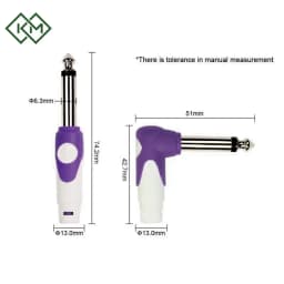instrument-accessories-cable-kirlin-lgi-202-3m-pu