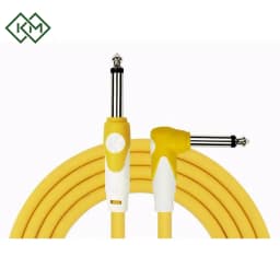 instrument-accessories-cable-kirlin-lgi-202-3m-ye