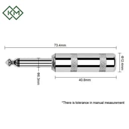 instrument-accessories-cable-kirlin-ipch-241-hwh