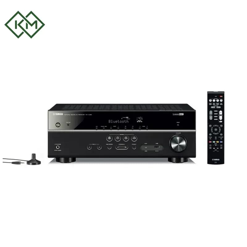 hi-fi-systems-amplifier-yamaha-rxv-385