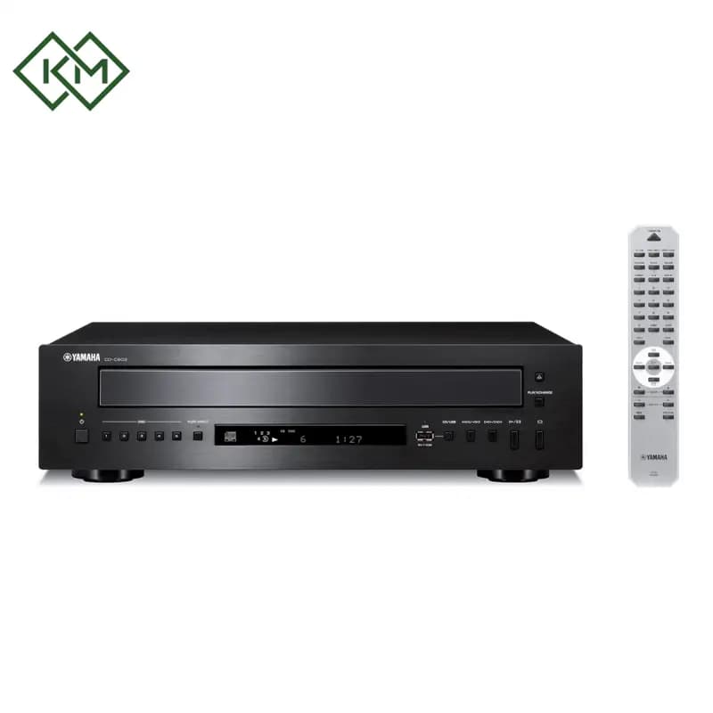 hi-fi-systems-cd-player-yamaha-cd-c603