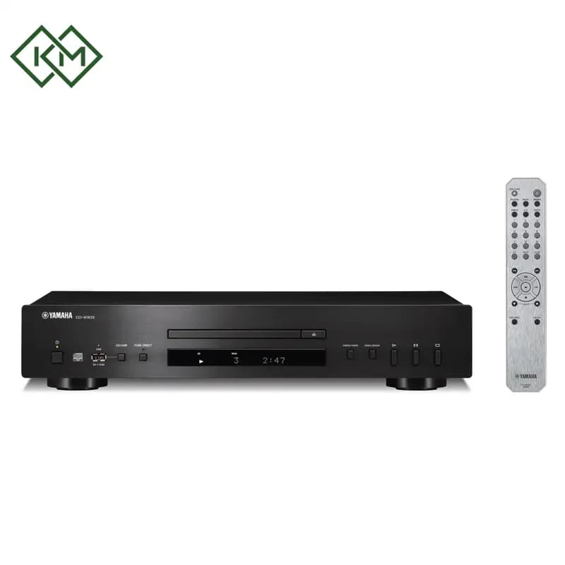 hi-fi-systems-cd-player-yamaha-cd-s303