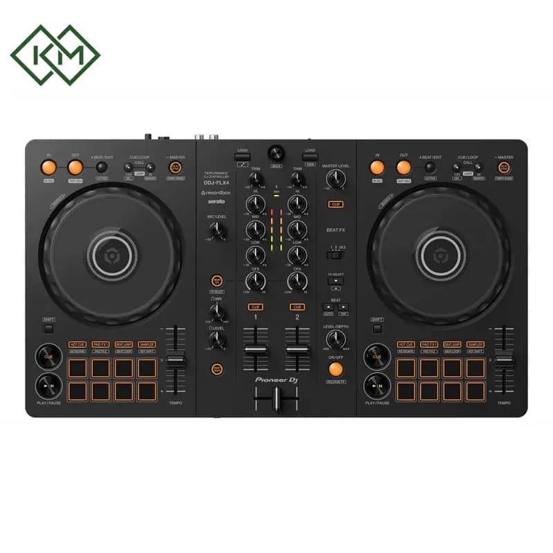 dj-controller-pioneer-ddj-flx4