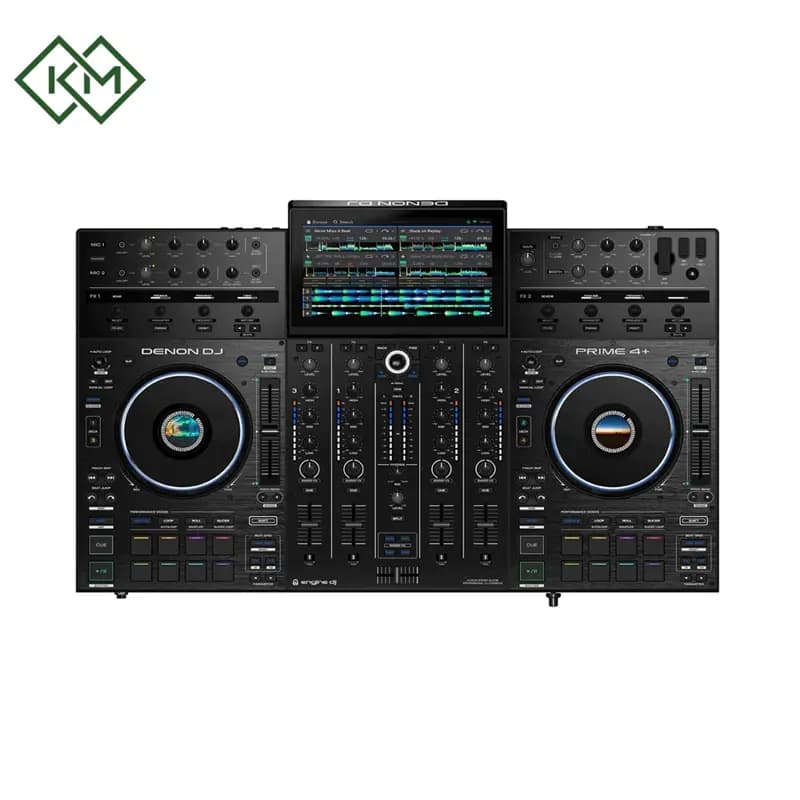 dj-setup-dj-kit-denon-prime-4