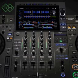 dj-setup-dj-kit-pioneer-xdj-az