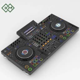 dj-setup-dj-kit-pioneer-xdj-az