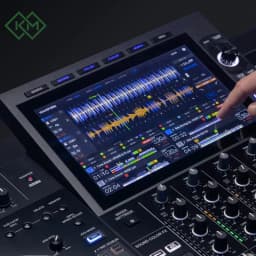 dj-setup-dj-kit-pioneer-xdj-az