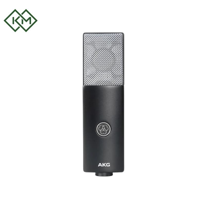 studio-equipments-studio-microphone-akg-c104