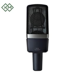 studio-equipments-studio-microphone-akg-c214