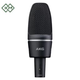 studio-equipments-studio-microphone-akg-c3000