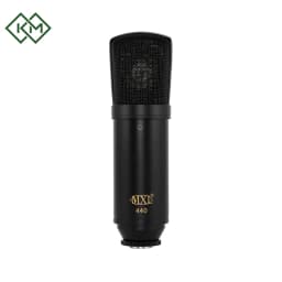 studio-equipments-studio-microphone-mxl-440