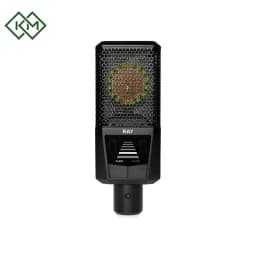 studio-equipments-studio-microphone-lewitt-ray