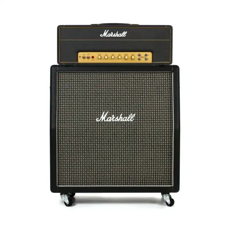 amplifier