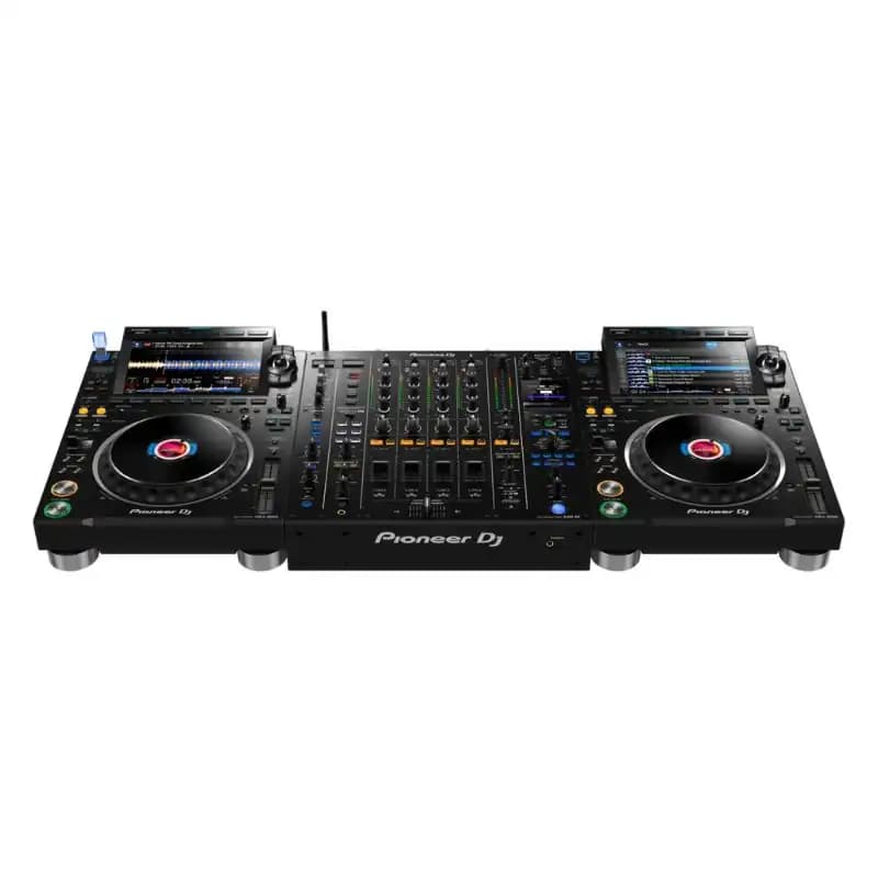 dj