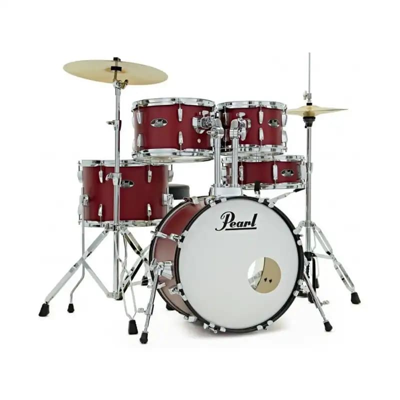 drums-acoustic-drums