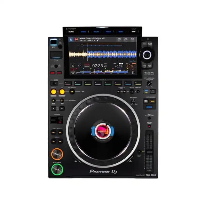 dj-player